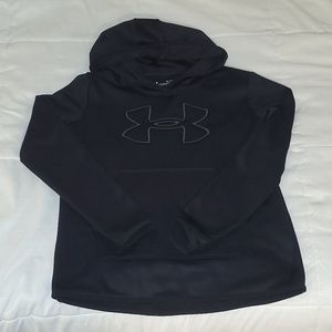 Under Armour Pullover Hoodie